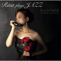 RISA　Plays　JAZZ/ＣＤ/KICJ-838